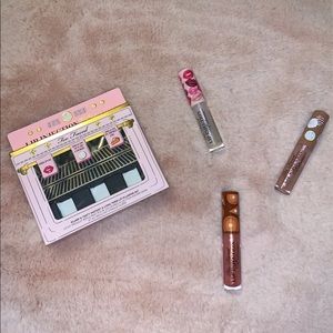 Too Faced Lip Injection Extreme Set